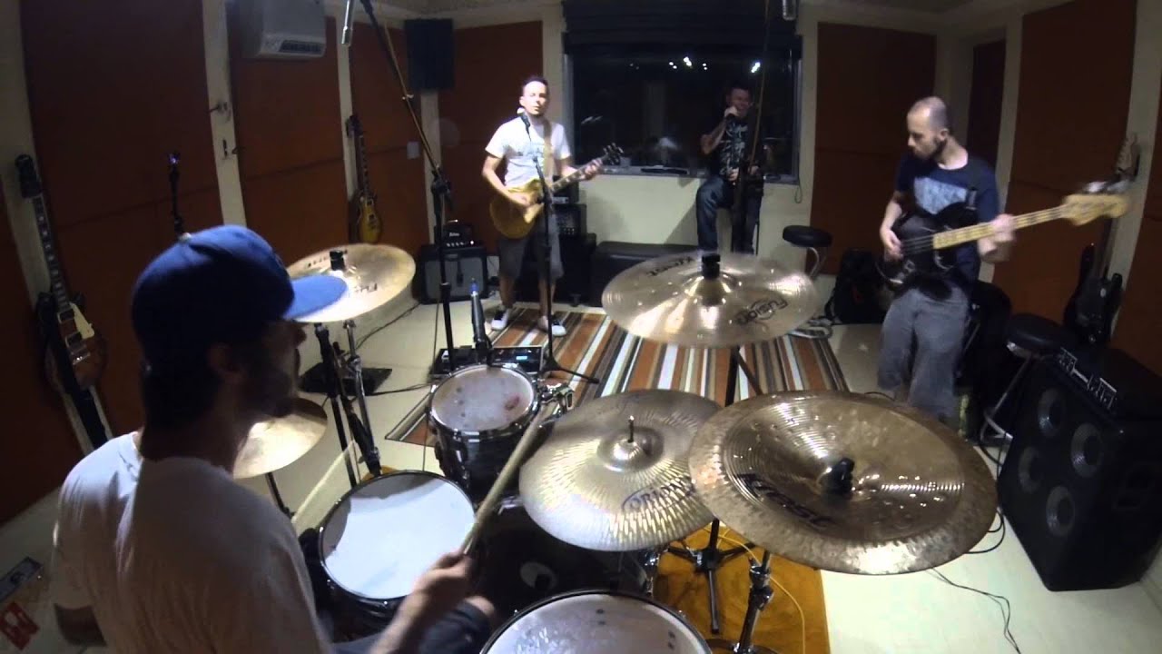 Alice In Chains - Would - Cover Grungeria