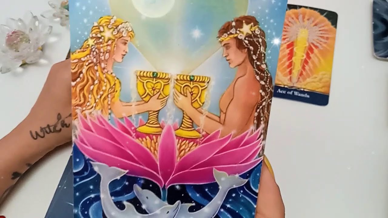 LIBRA❤DICIEMBRE| ALGO FUERTE PASAR&Aacute; 💥😲CONTIGO HASTA LA LUNA 😍IMPOSIBLE VER VENIR ESTO DIVINO 💏!