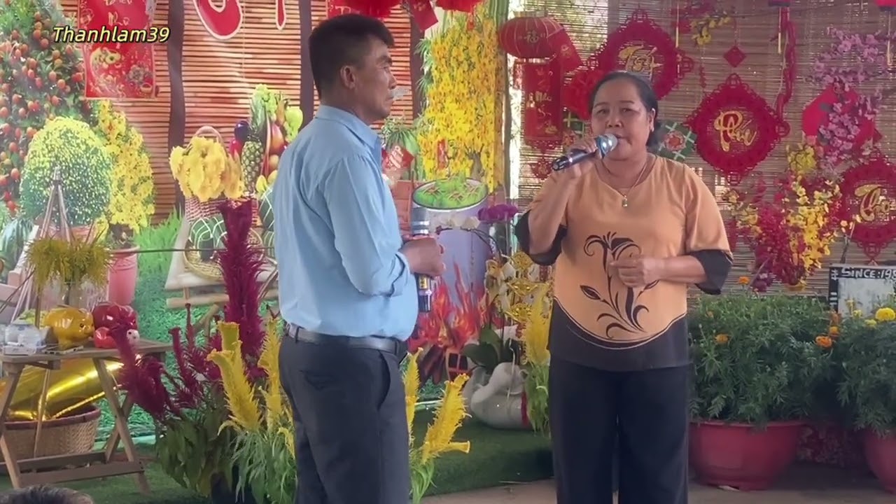Hoài phong-giao lưu vọng cổ- lan &điệp 