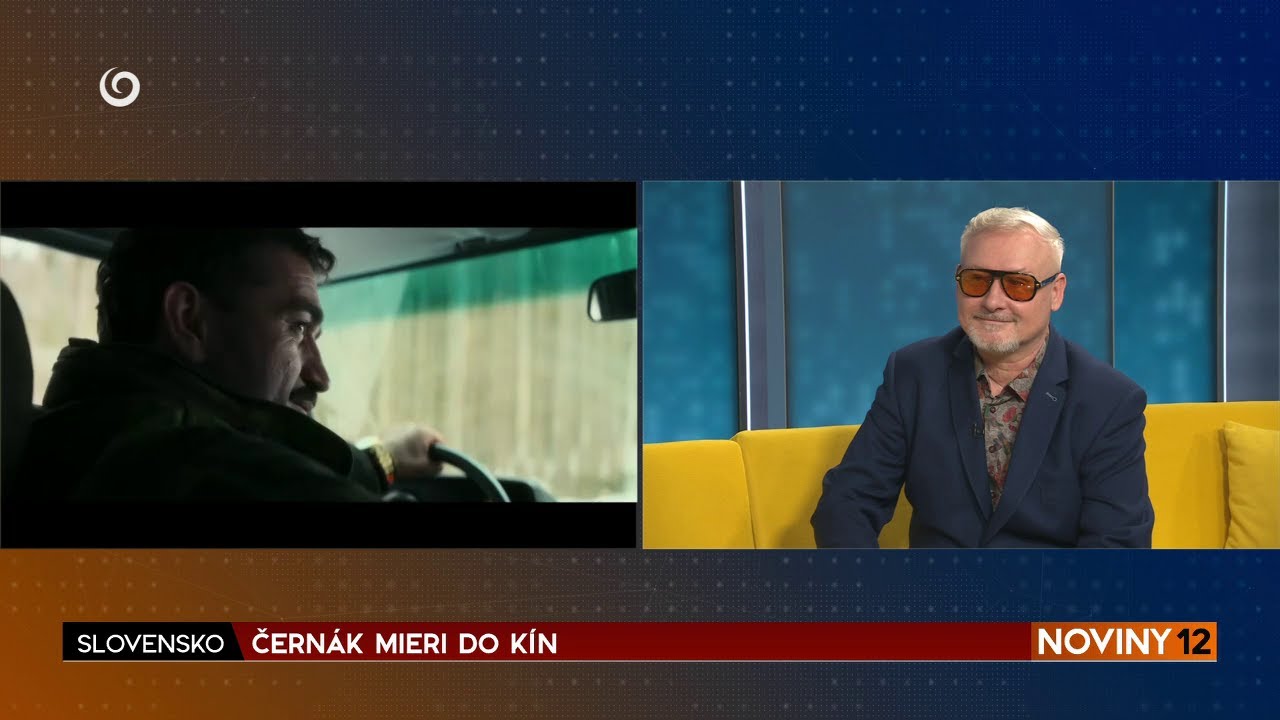 Peter Batthyany: Tibor P&aacute;pay nie je ako Ban&aacute;n z MAFSTORY (MIKI)