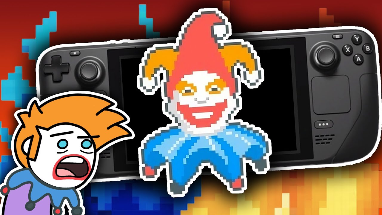 Balatro is the BEST indie game for your Steam Deck