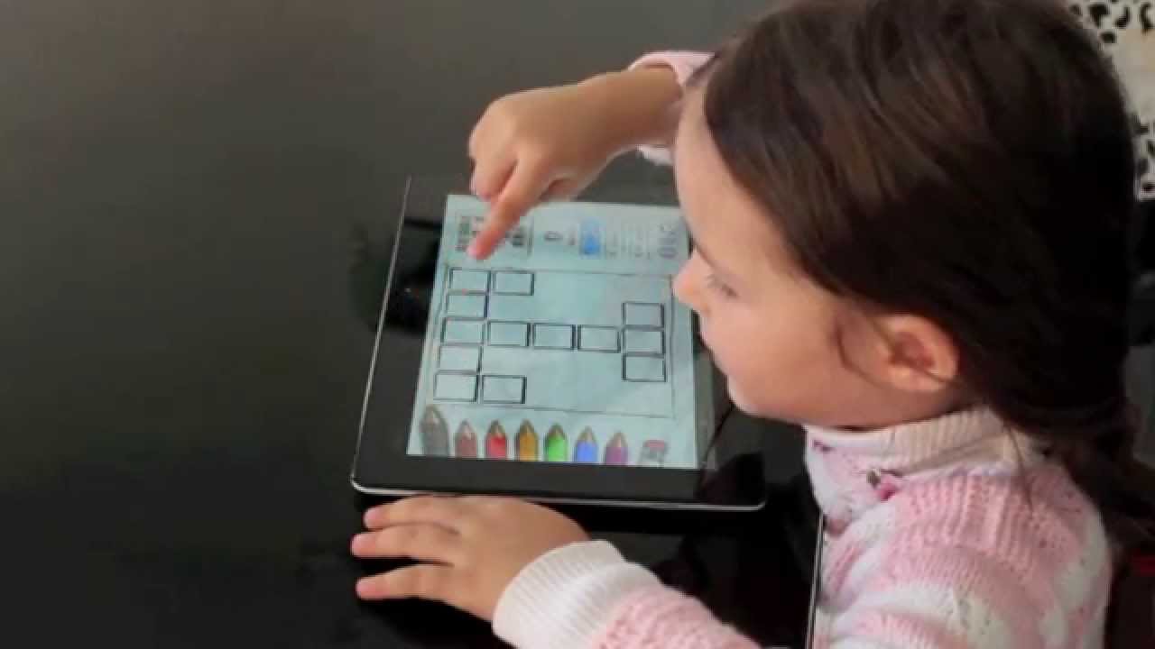 Kids Games 1 and 2 | Educative Android App Review