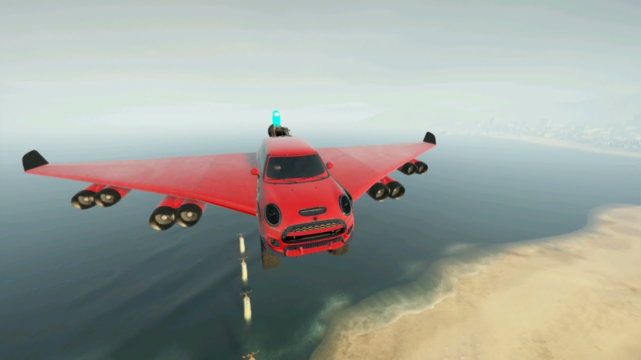 Cursed plane images with Minecraft cave sounds