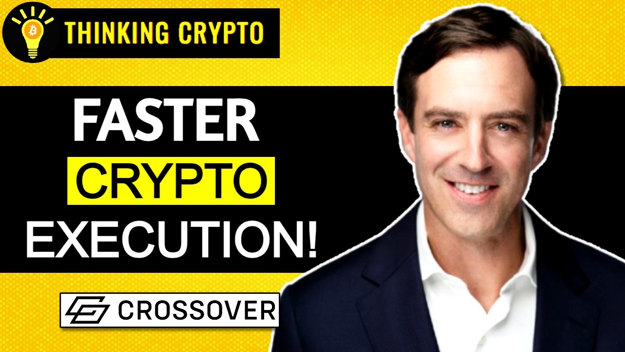 ШОКИРУЮЩАЯ правда об институциональных инвестициях в криптовалюту в 2025 году