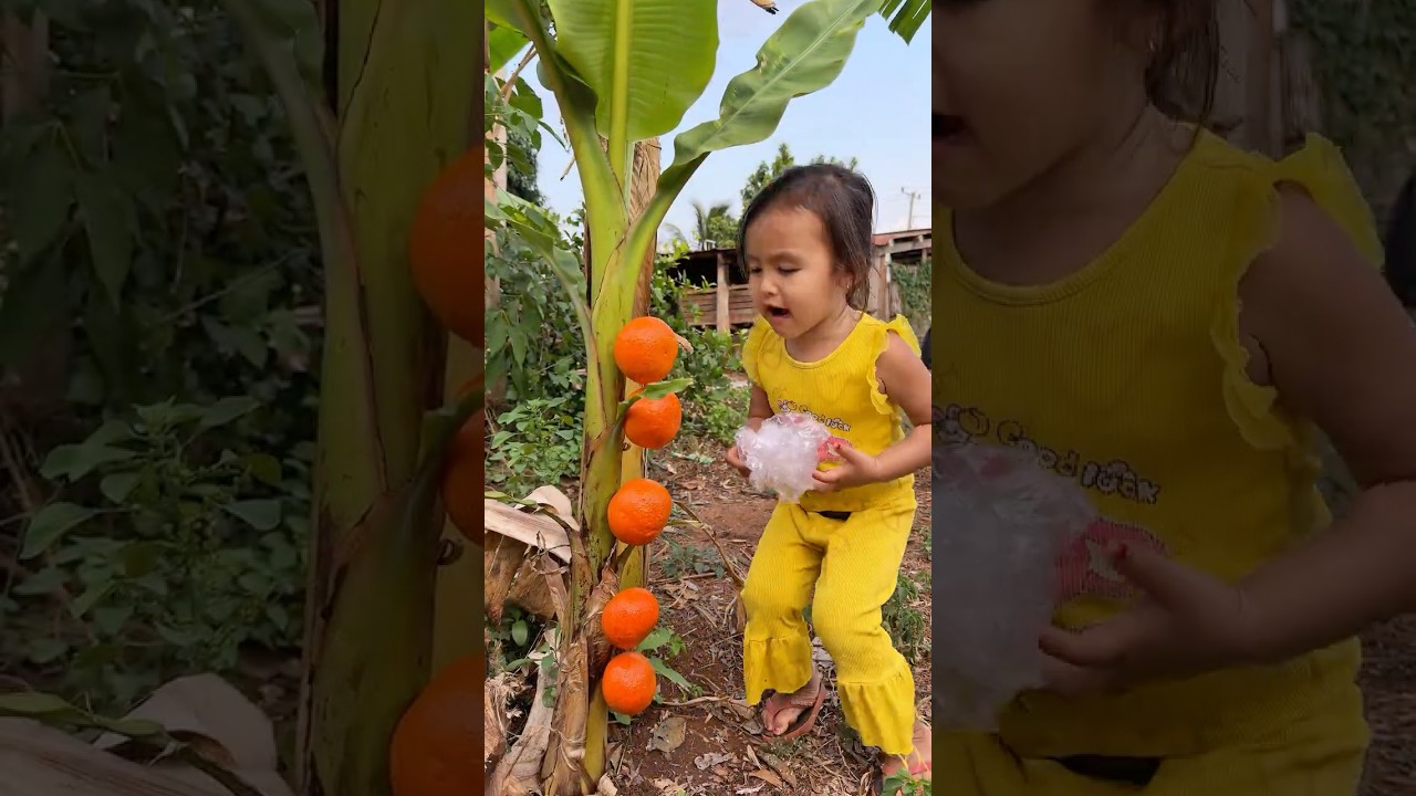 Single Mom Smart idea and Useful with Orange #bushcraft #camping #outdoors #survival