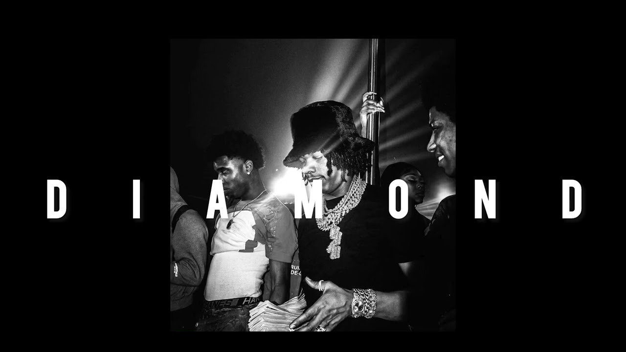 [FREE] Lil Baby Type Beat-“Diamond”2026