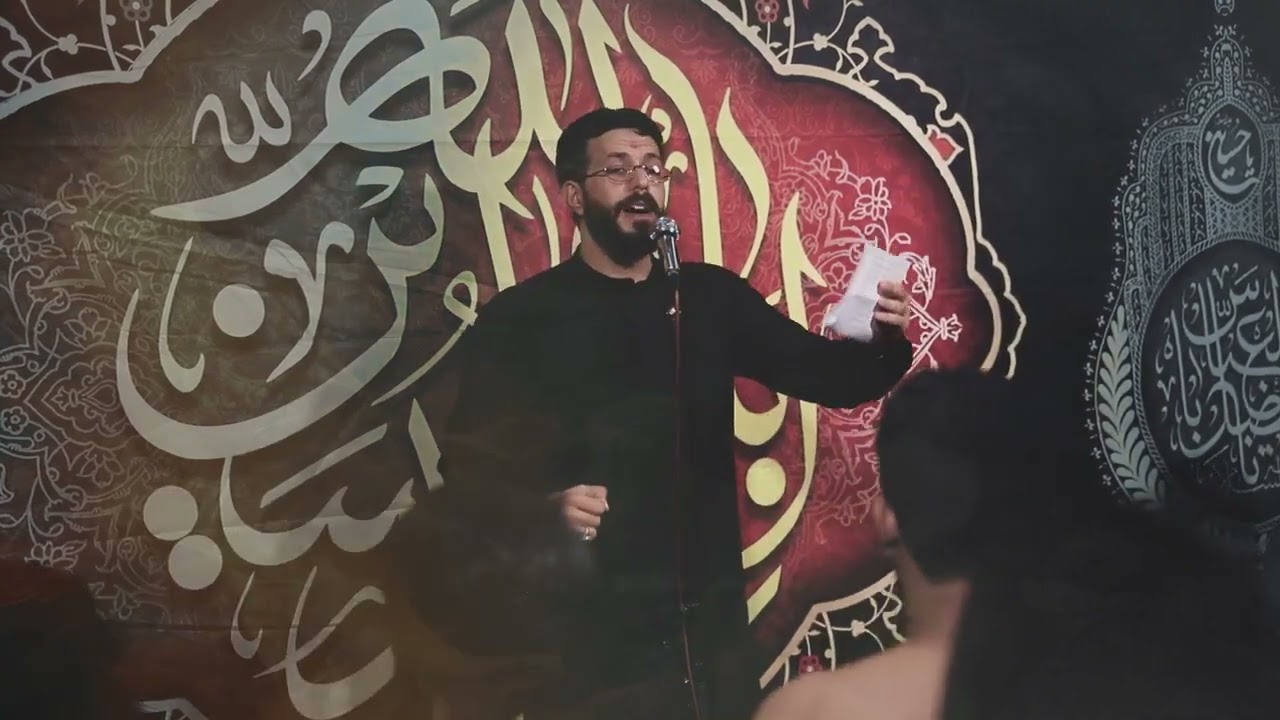 امك ماناسيتك يا عبدالله / احمد الشويلي