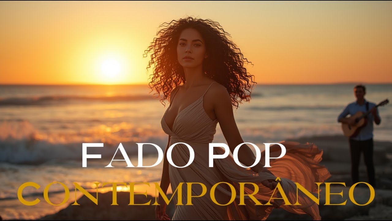 Peaceful Fado &ndash; Fado Pop Moderno