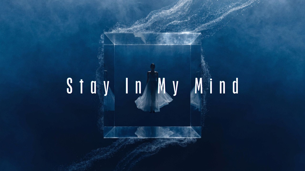 Elysia Vale  -  Stay In My Mind (Original Mix)