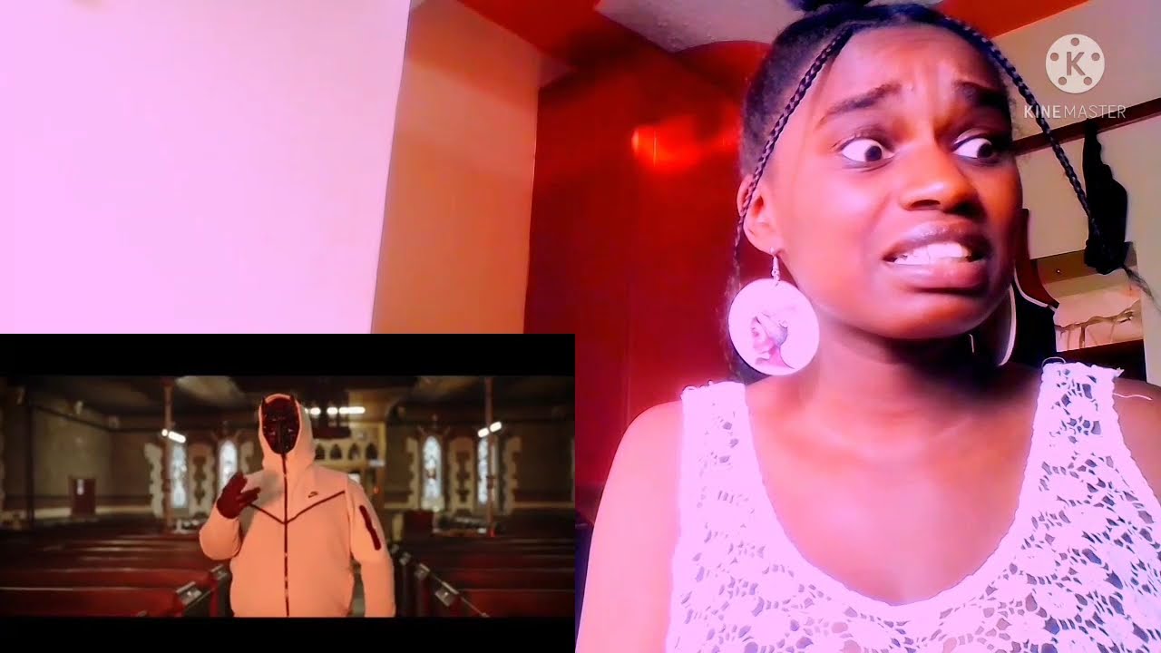 LUCII - HEARSE KENYAN REACTION