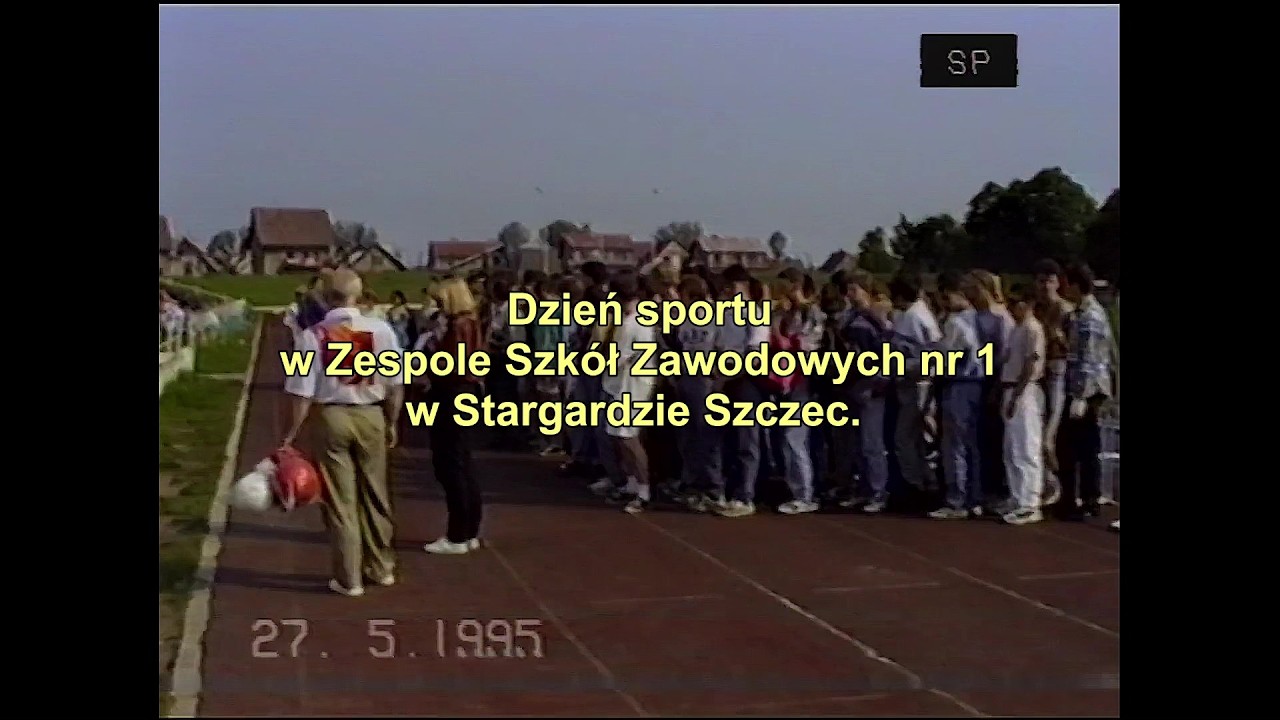 03-12_Dzień sportu w ZSZ nr 1 w Stargardzie_27.05.1995