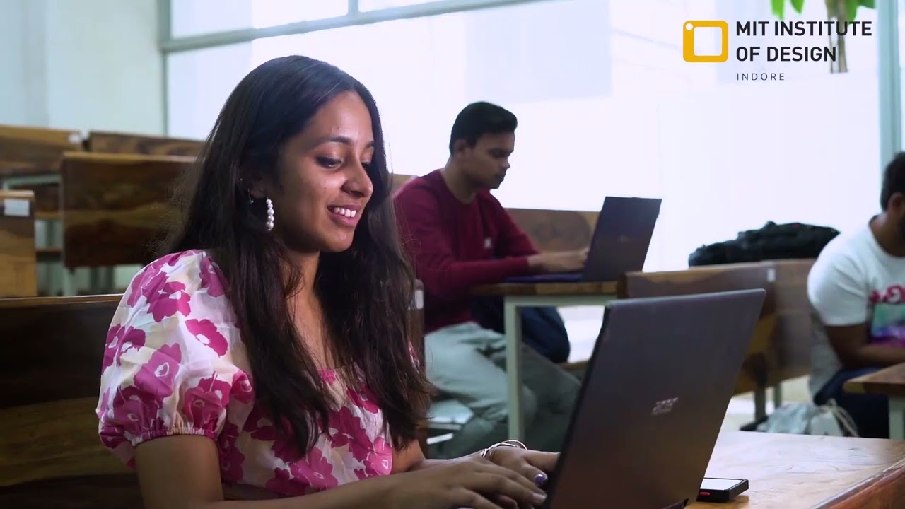 MIT ID Indore, Avantika University  - Campus Tour