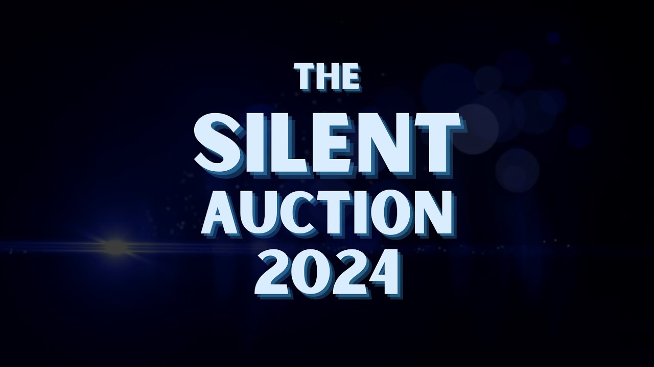 The Silent Auction 2024 | CII-Yi XLRI Delhi