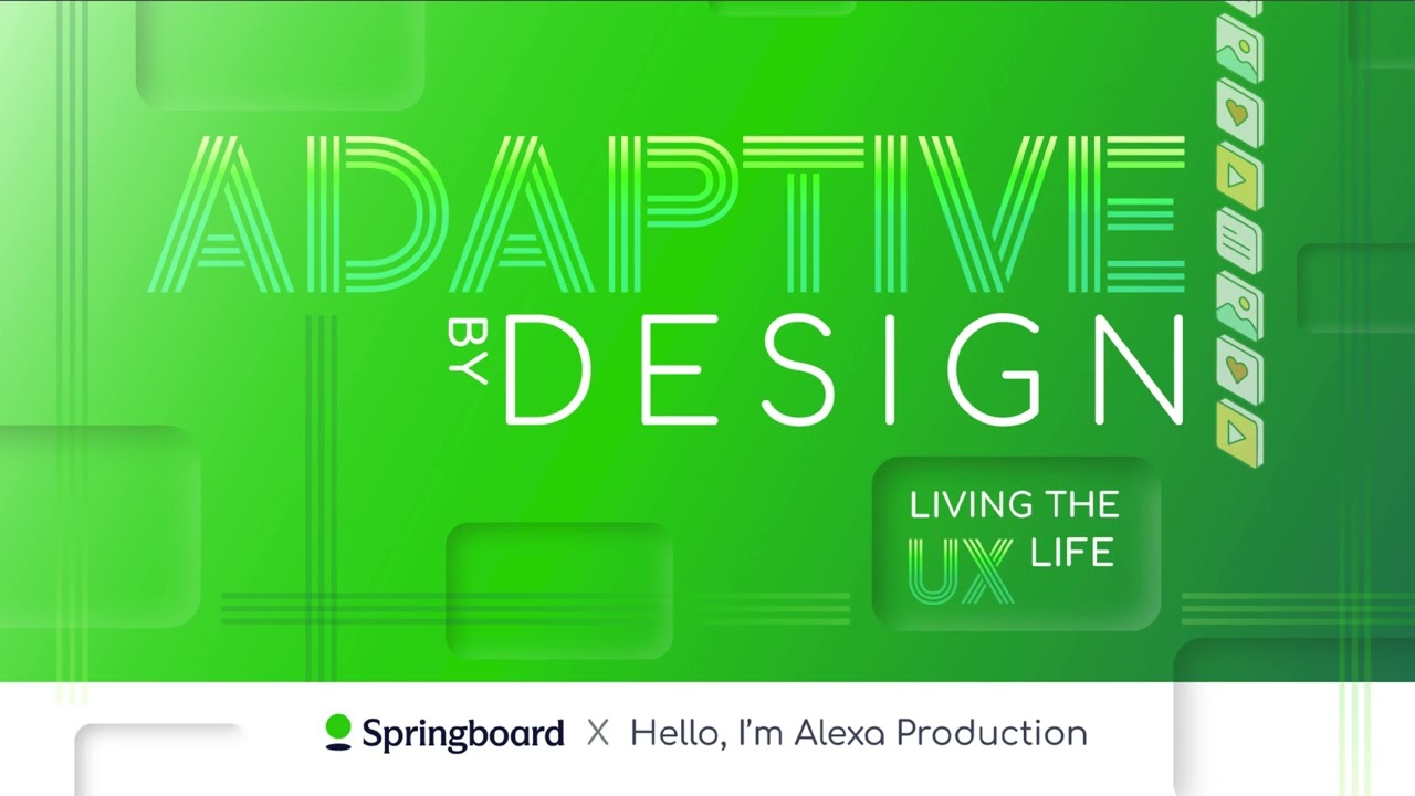 In-Depth Insights Into UX Design Concepts | ft. Maddy Beard
