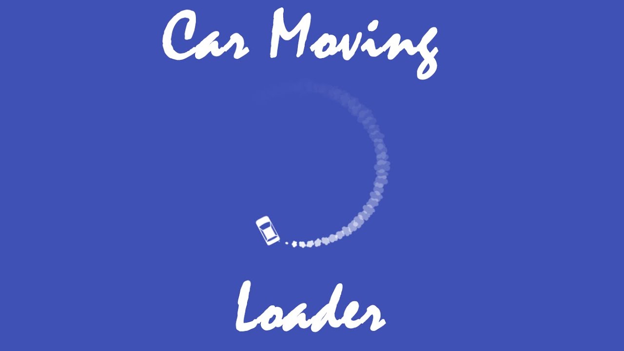 CSS Loader Animation You Must See | Html Css Javascript Effect | Web Tech