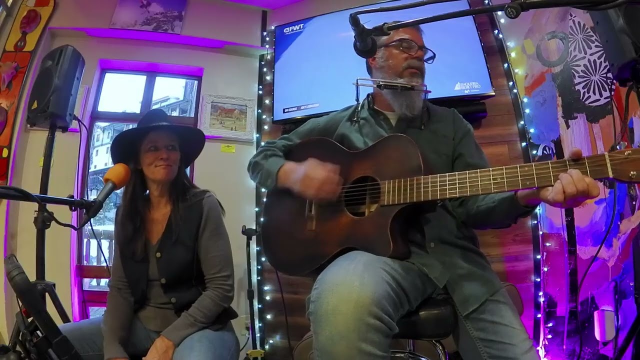 City of New Orleans by Steve Goodman