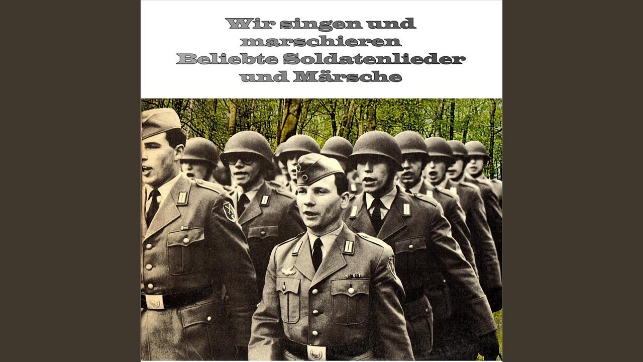 Kehr'ich einst zur Heimat wieder