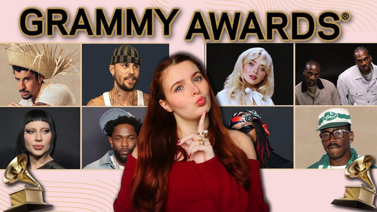 THE 2026 GRAMMY AWARDS NOMINATIONS AND PREDICTIONS!