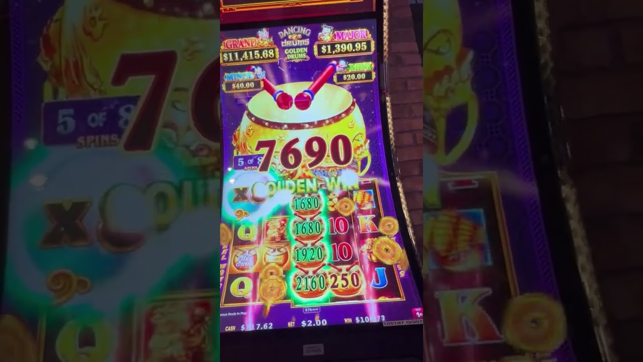 I got huge win. Multiplier paid big win #slots #slot #slotguru #slotking #videoslots