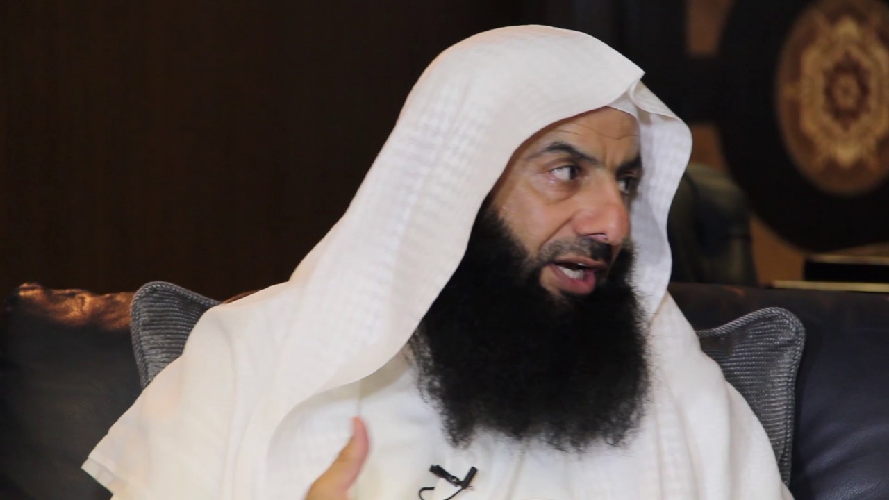 بينات 1438هـ [4] سورة الأنعام الآيات من 83 إلى 88