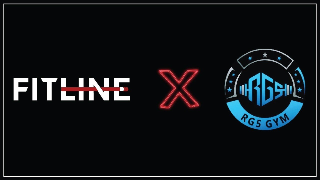 RG5 Gym - Kolhapur, Maharashtra | New Gym Setup | FitLine Gym Equipment | Premium Gym Setup