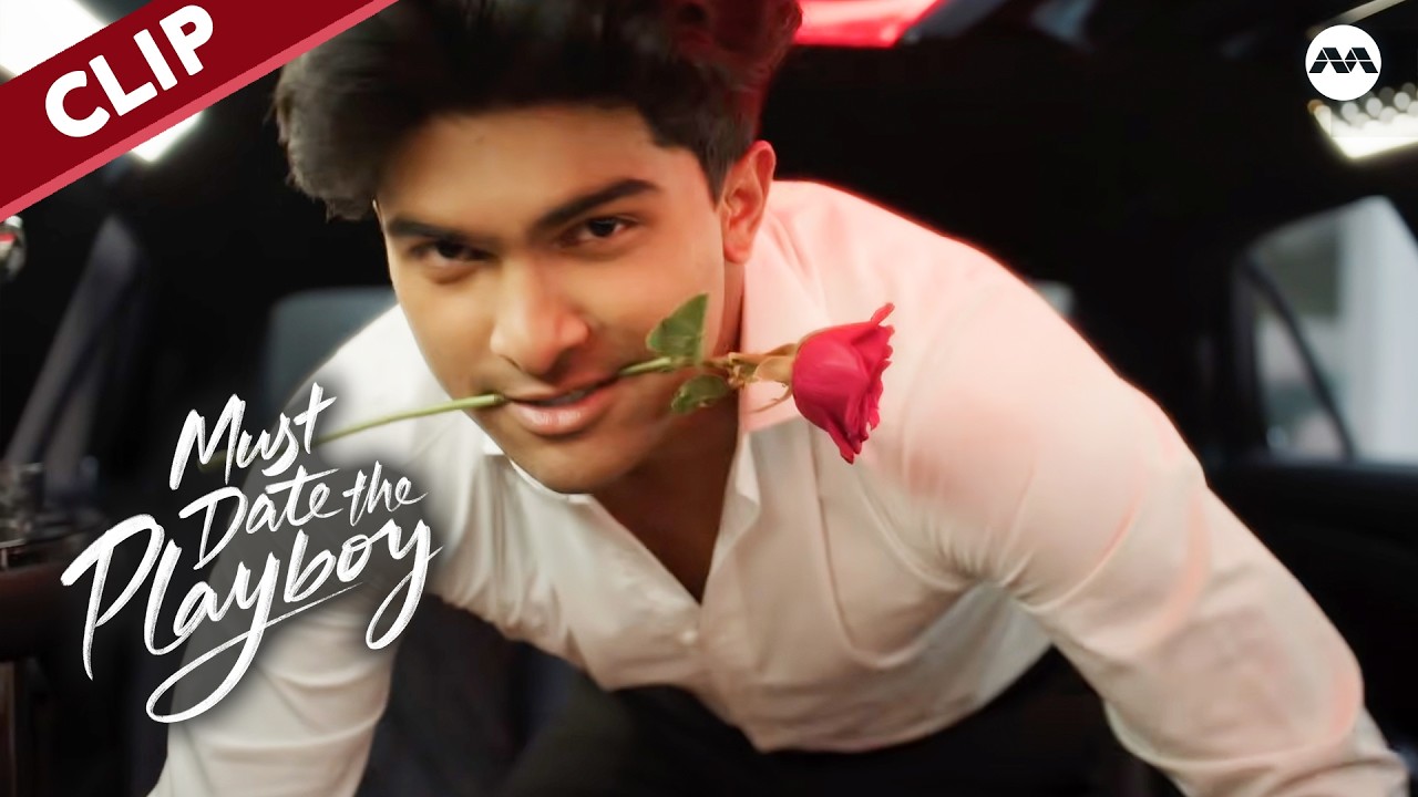 Introducing Zayn 😍...he knows exactly what he&rsquo;s doing! | Must Date The Playboy!