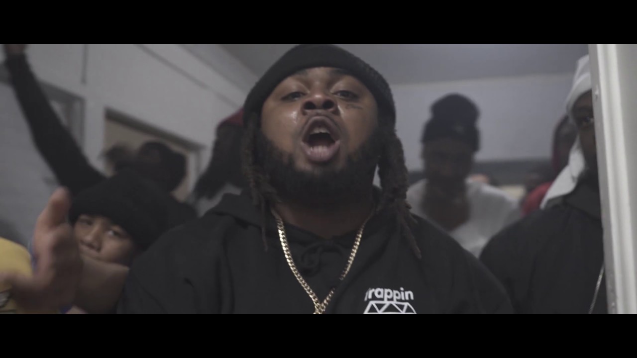 Squad Sui || Russian Creme Remix || Mayben Multimedia X Goodfellaz Filmz