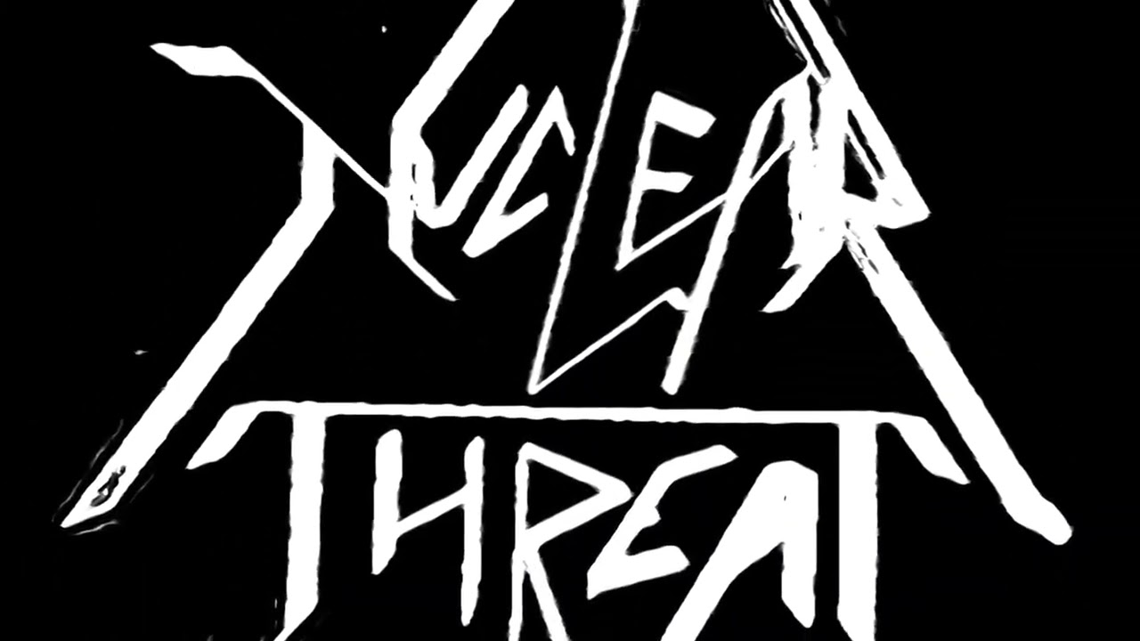 Nuclear Threat: Population Obliteration (official video)off of the debut EP (2023)