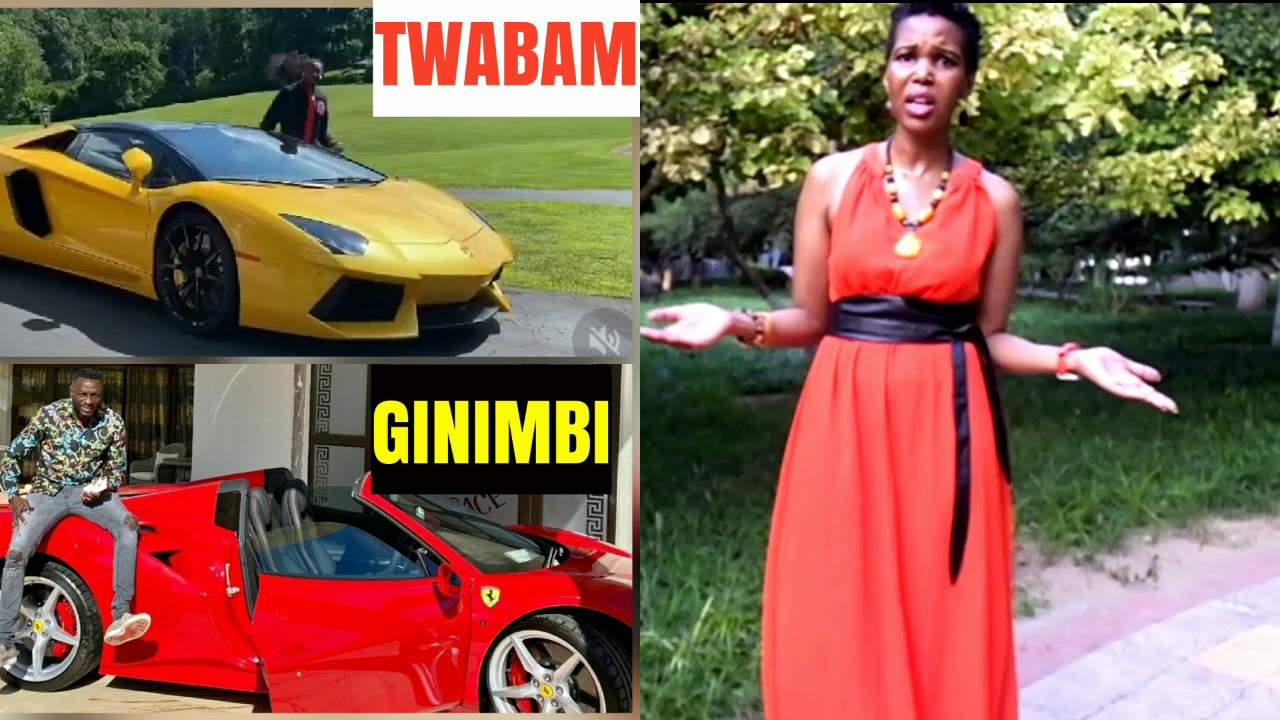 Prophet Passion Java Reacting to Ginimbi