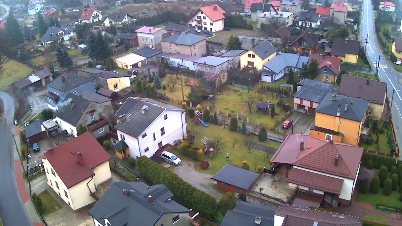 JJRC X12 OLKUSZ 26.12.2019