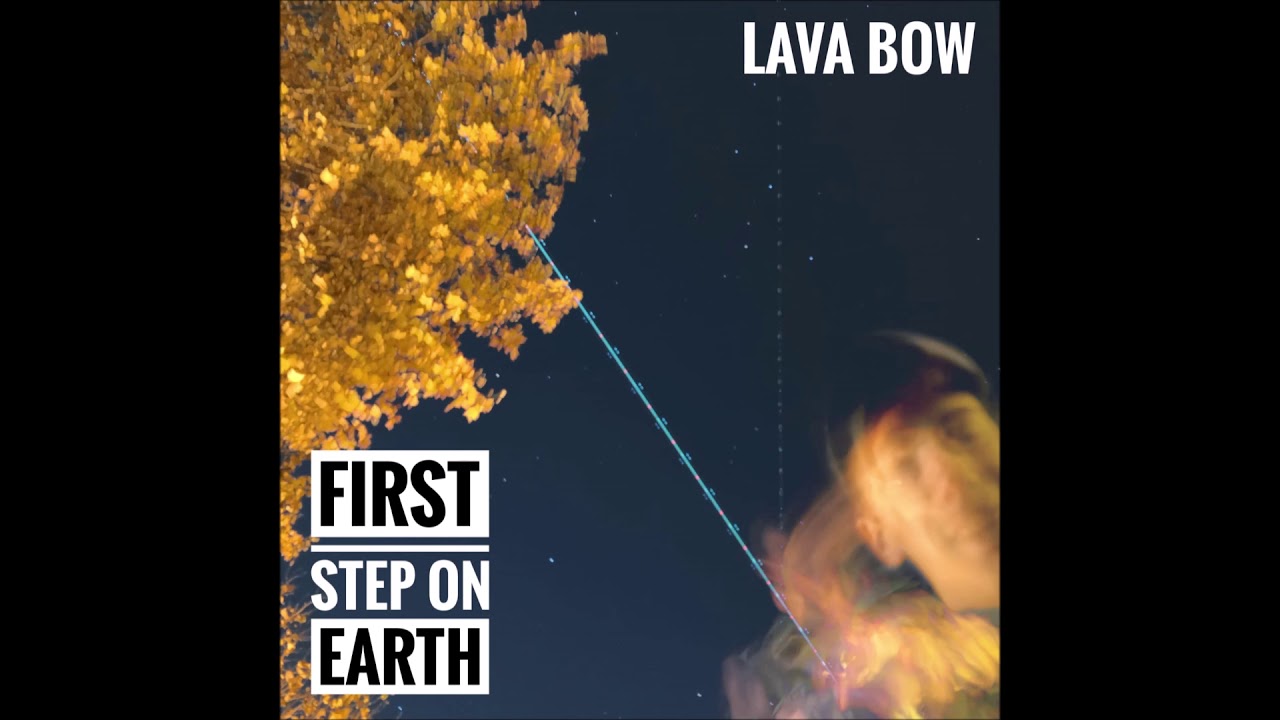Lava Bow - Rock To The Radio [AUDIO]