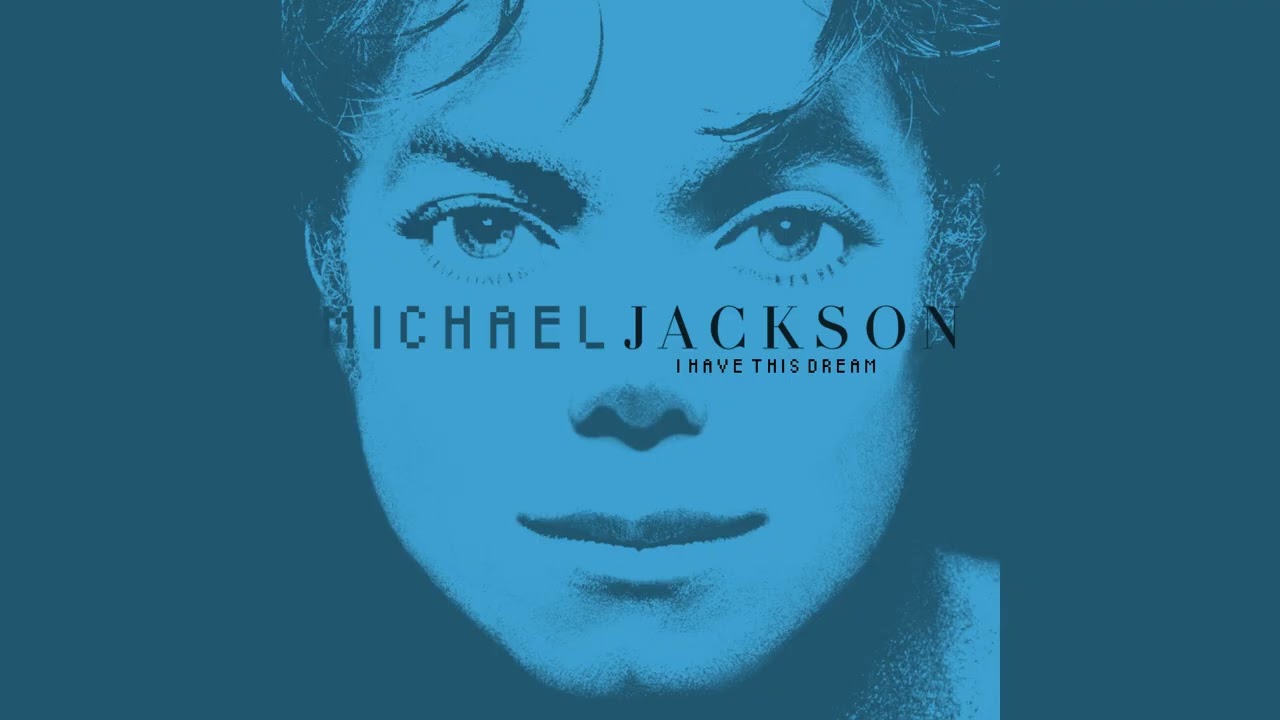 Michael Jackson - I Have This Dream (Dr. Freeze Writers Demo) (Audio ULTRA-HQ) 4K