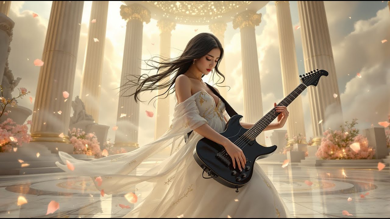 The Curse of Pandora MV