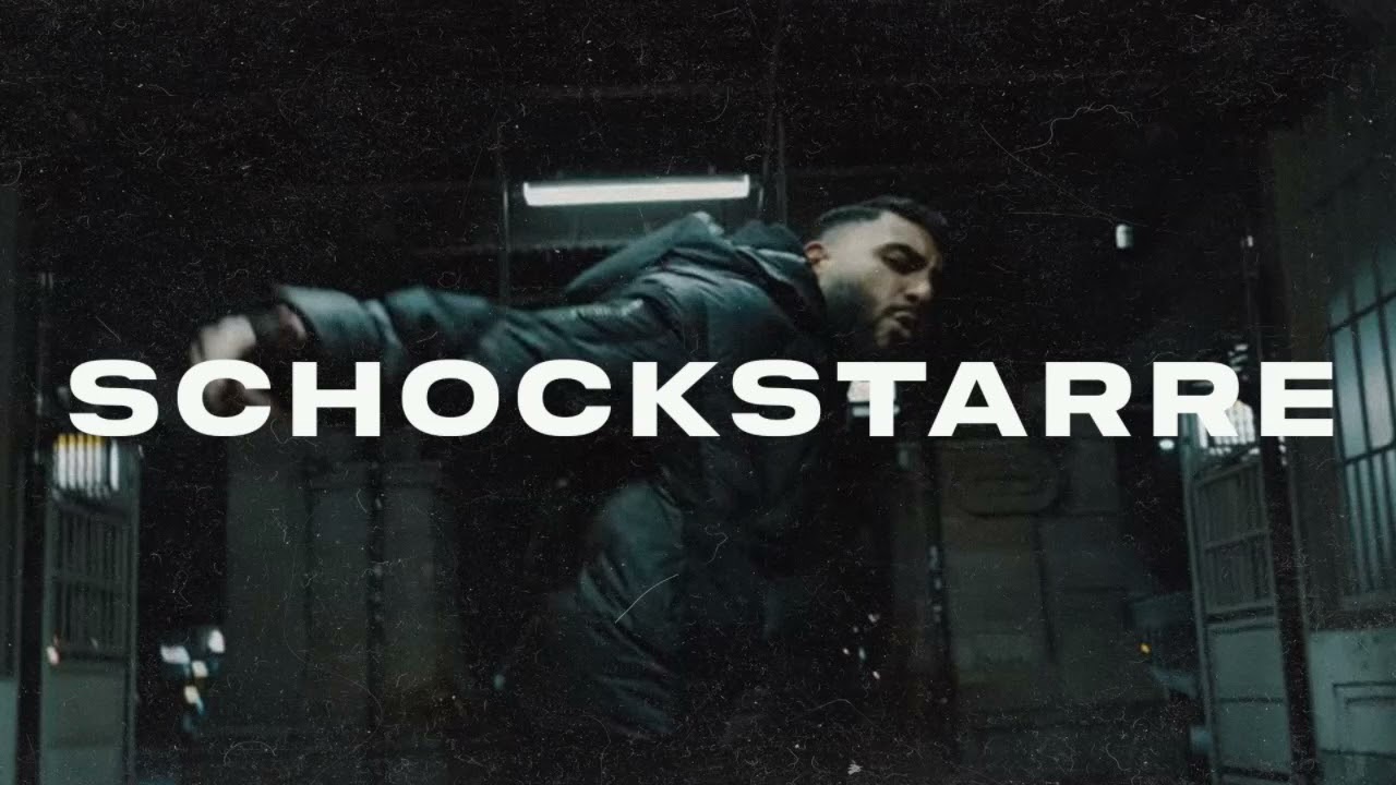 [SOLD] BUSHIDO x SAMRA Type Beat - SCHOCKSTARRE (prod. Cayk92)