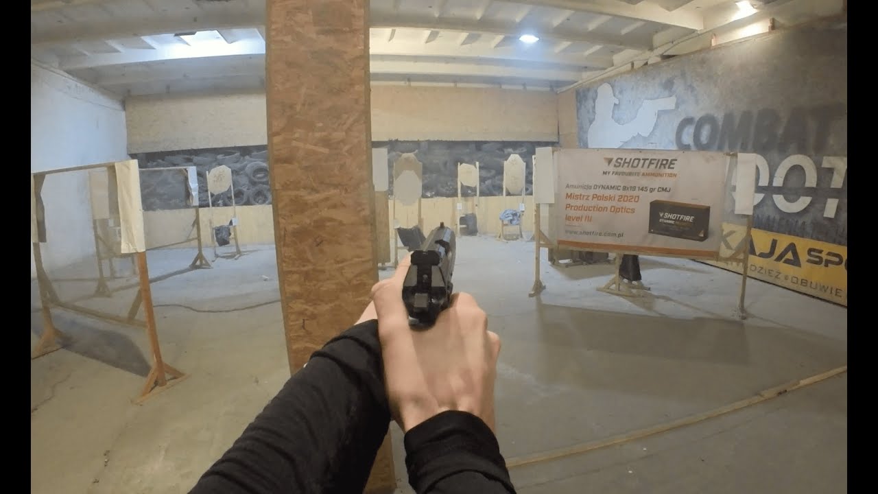 IPSC Kentaki Open #28