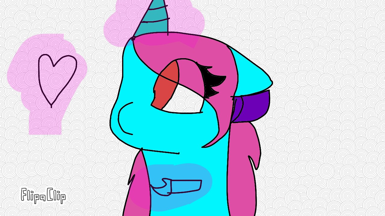 Cherry Blossom Animation