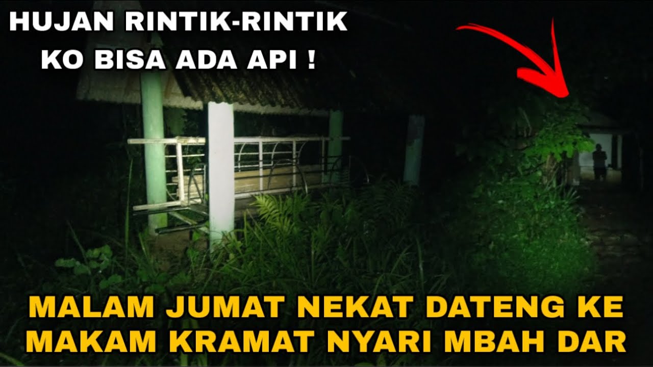 SULIT DI PERCAYA ! KAKE INI BISA NGOBROL SAMA ORANG YANG SUDAH MENINGGAL