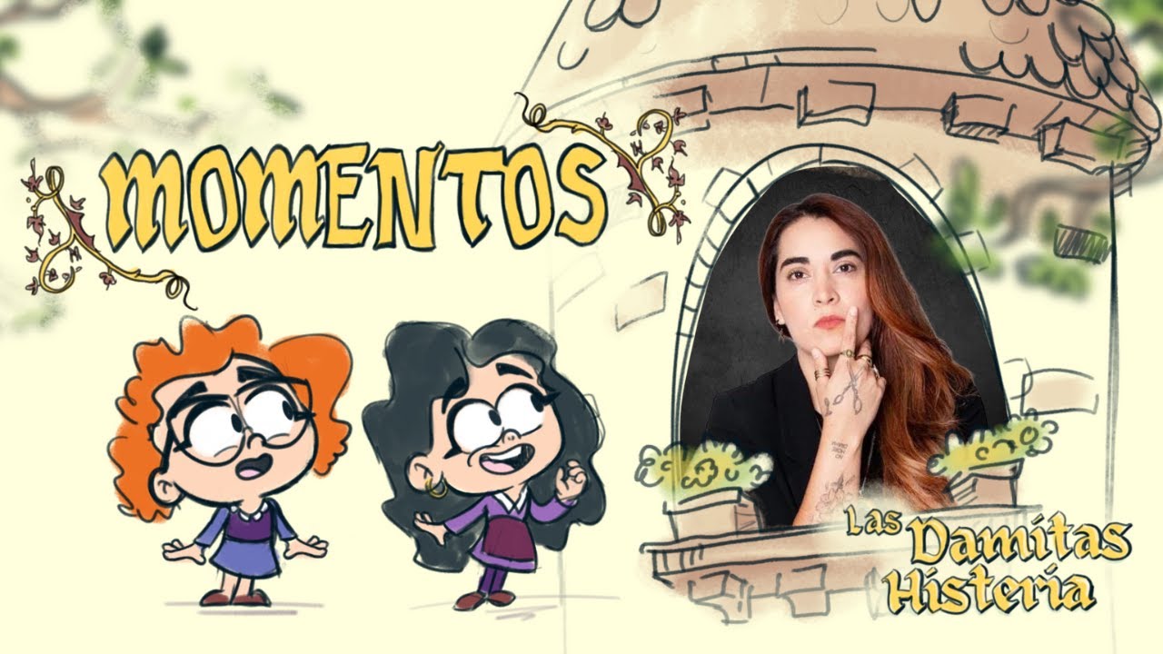 Momentos 45 - Diana Espinosa