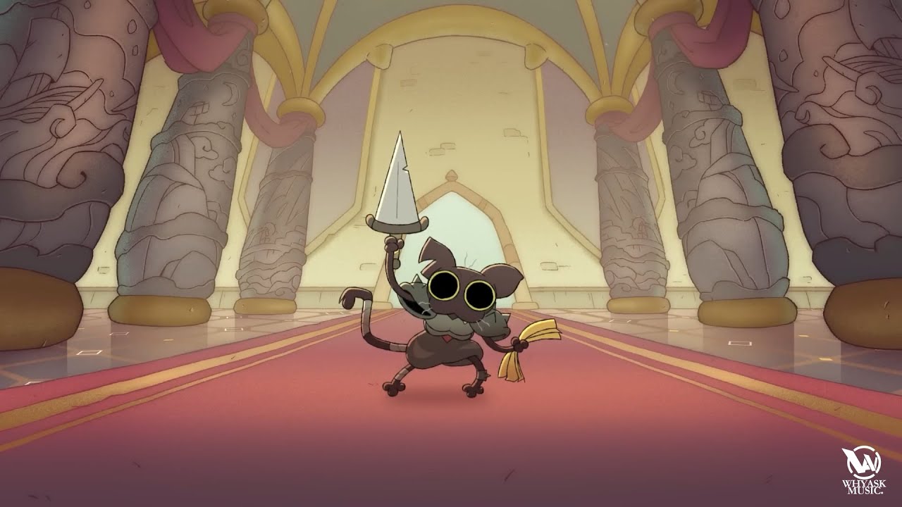 Vanic X Katy Tiz - Samurai (WhyAsk! Remix)