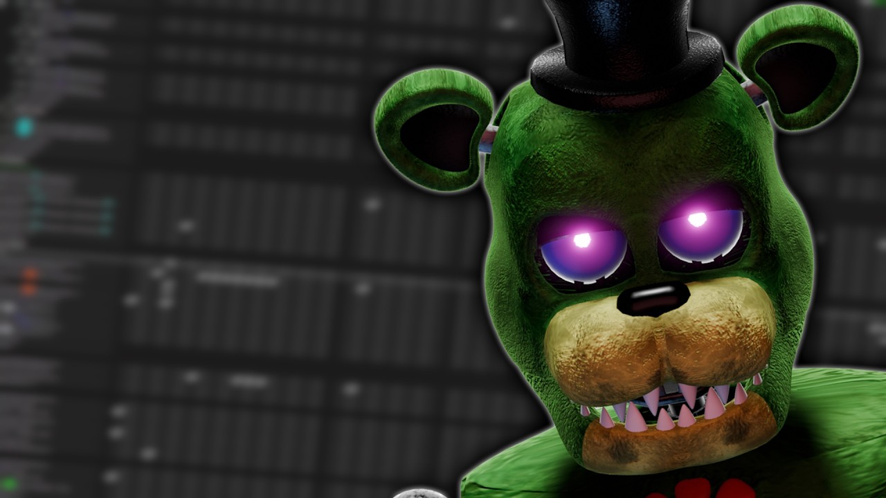 Thunder's Frenzy 3.0 Development Stream #1