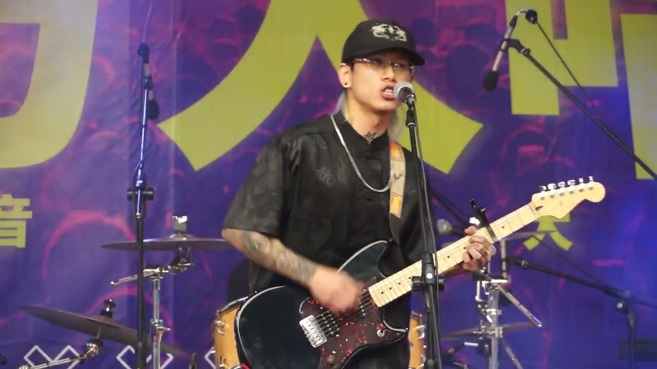 上山 OVER THE TOP-得到平靜