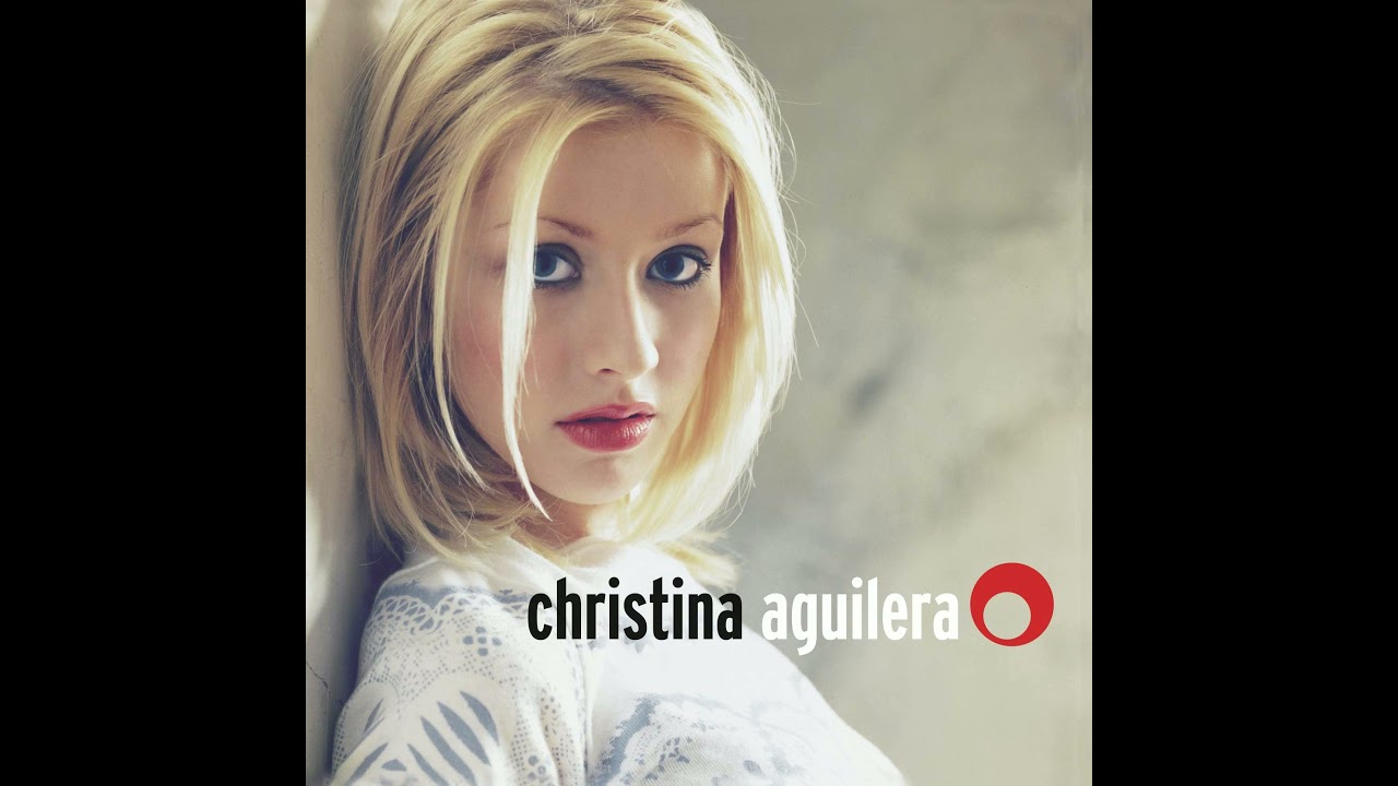 Christina Aguilera - I Turn To You (slowed + reverb)