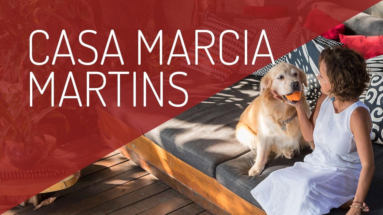 Open House | Marcia Martins - Votorantim Cimentos