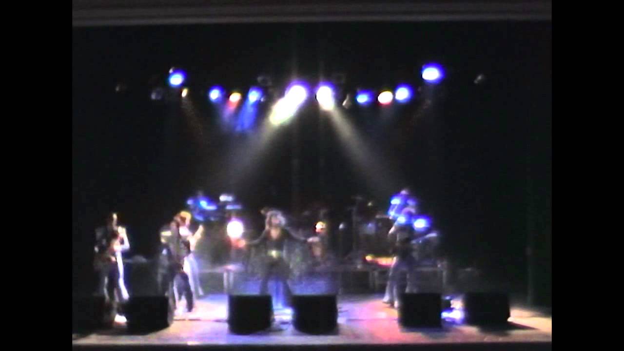 Antani Project - live - Fillmore - 2005 - 4/15