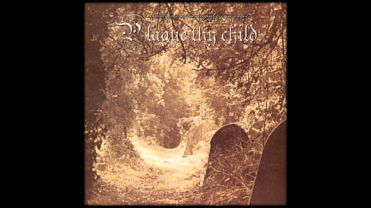 Plague Thy Child - Self Titled EP (FULL ALBUM)