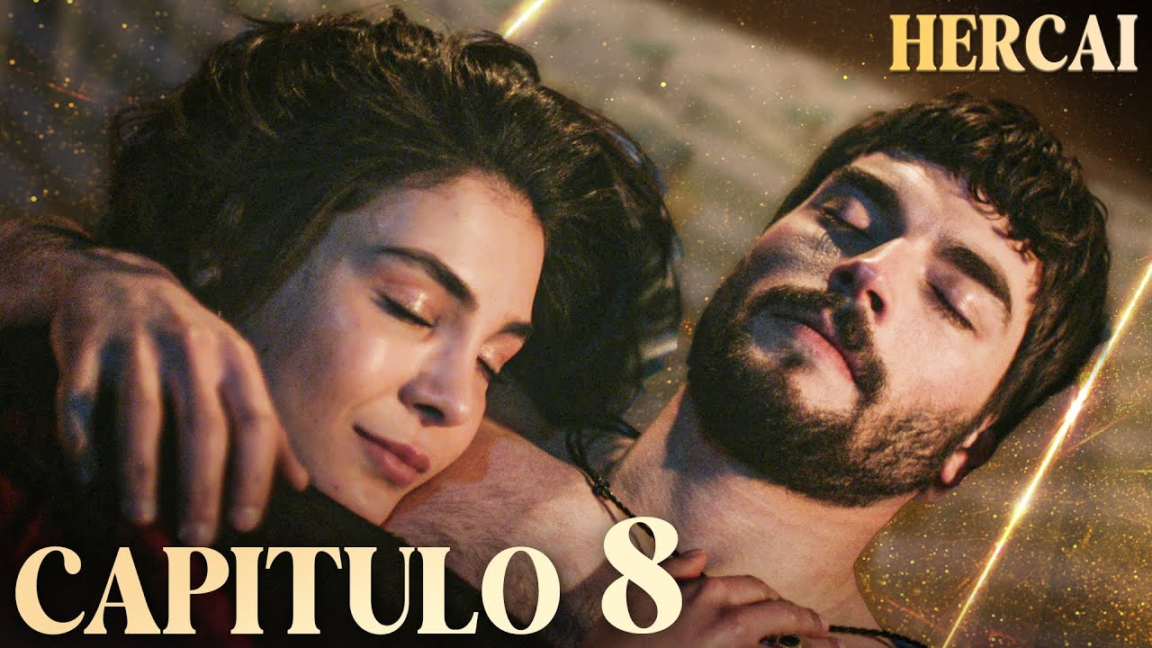 Hercai - Capítulo 8