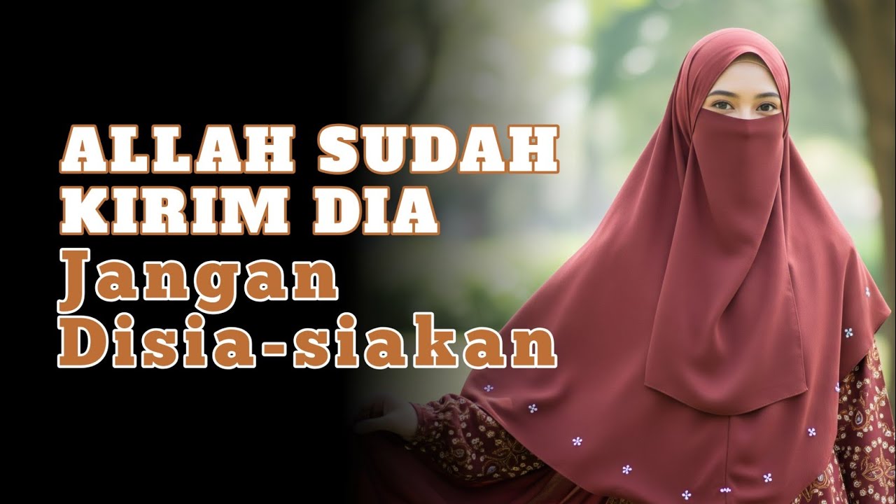 Kehilangan Dia Sekarang Bisa Jadi Penyesalan Seumur Hidup, Cek 6 Tandanya