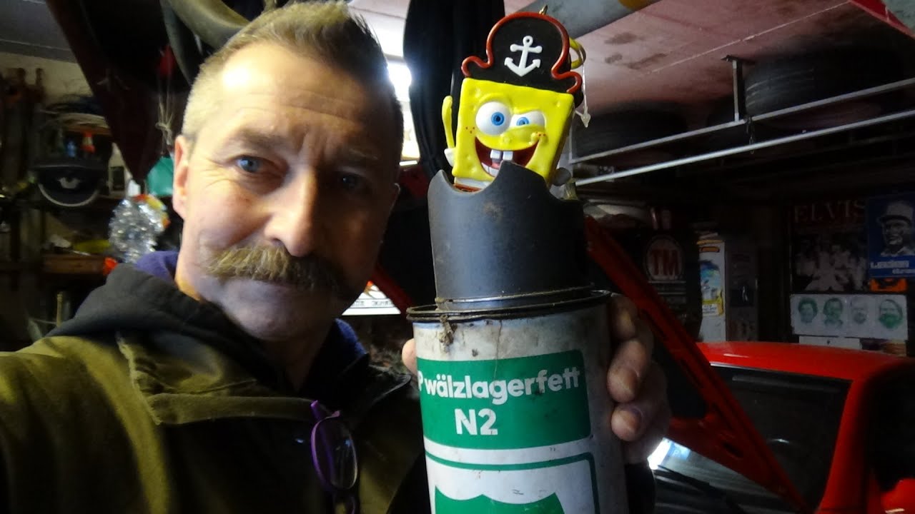 Geschichten aus meiner Lehrzeit #3