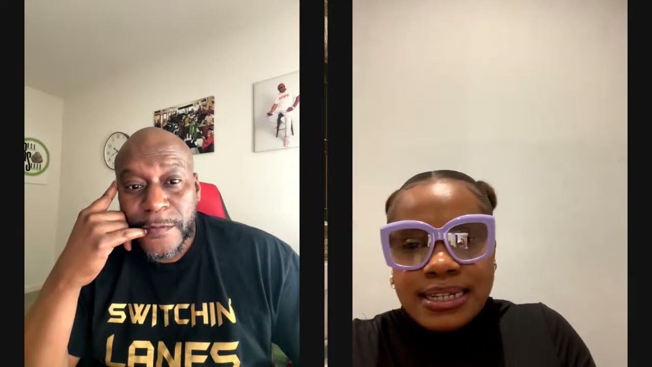 The Real Reason Jarvis Didn’t Take The Plea Part 3 With Myisha👉Kim Worthy’s Evidence.