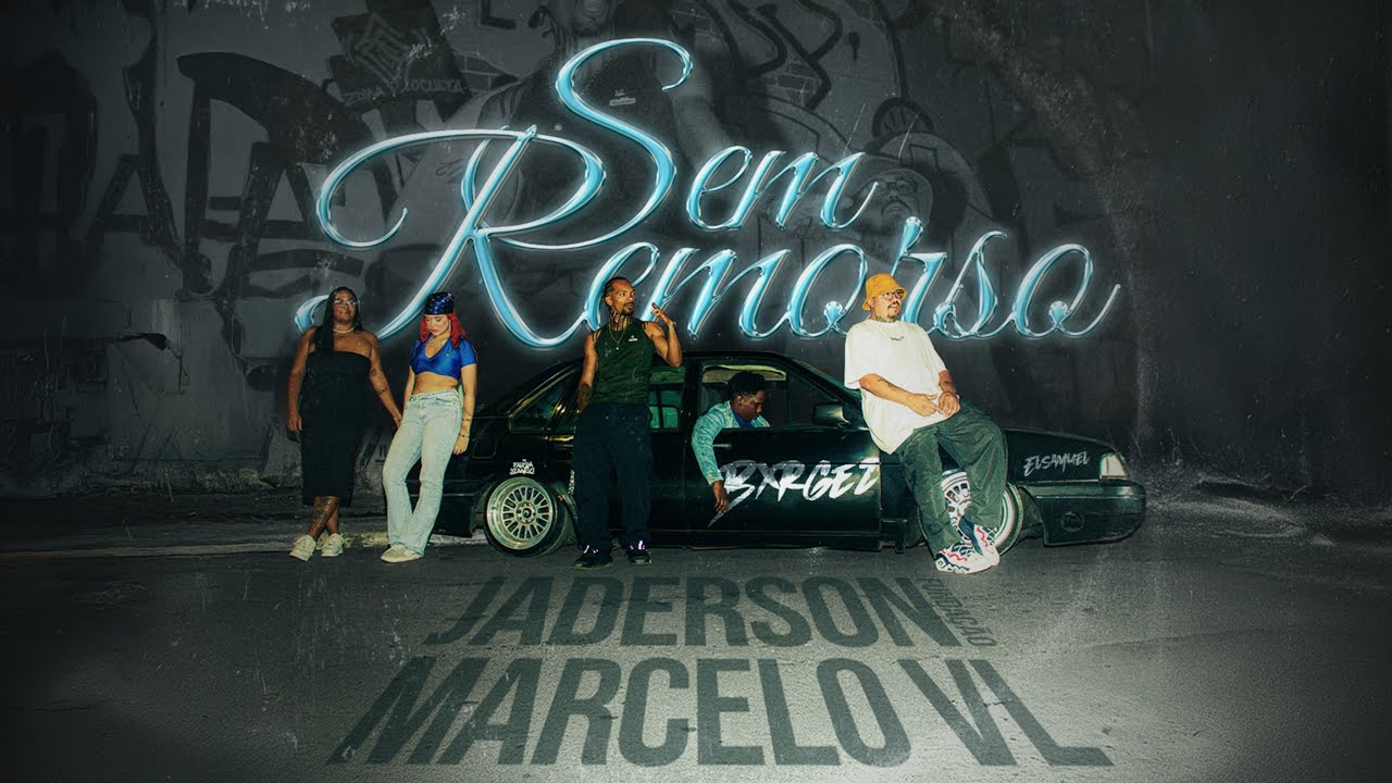SEM REMORSO - Janderson Fundação, Marcelo VL (Prod Bxrgez) 